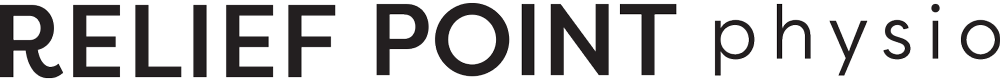 RELIEF POINT physio.